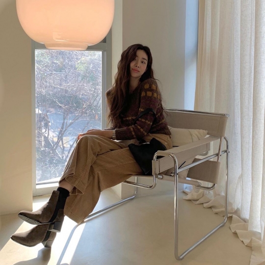 ©차정원 인스타그램