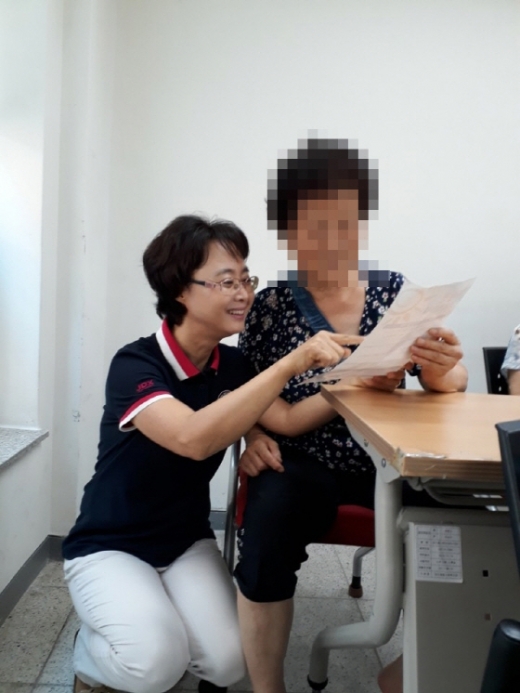 광명시가 2020년부터 노인맞춤돌봄서비스를 시행한다. / 사진제공=광명시