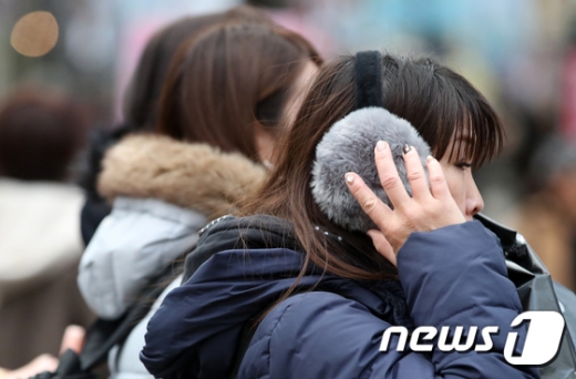 오늘날씨. /사진=뉴스1