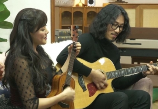 호란 이준혁. /사진=MBN 제공