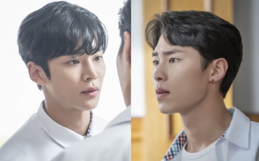 로운 이재욱. /사진=MBC 제공