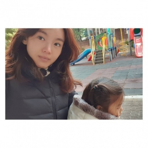 정가은. /사진=정가은 인스타그램