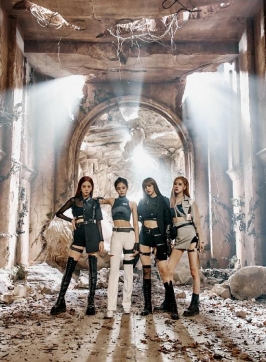 블랙핑크 '킬 디스 러브', 美 음악지서 '2019 베스트 뮤직비디오 20' 선정