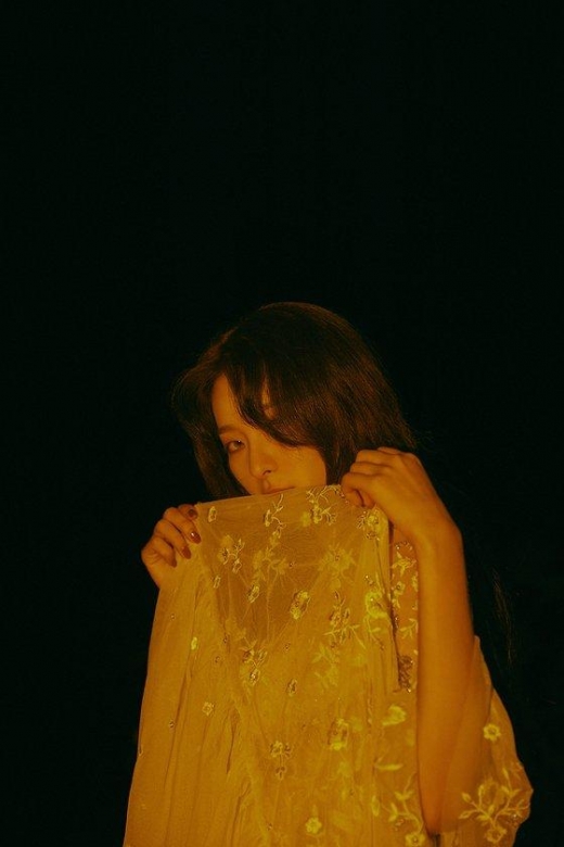 레드벨벳, 신곡 '사이코' 무대 '2019 SBS 가요대전'서 첫선