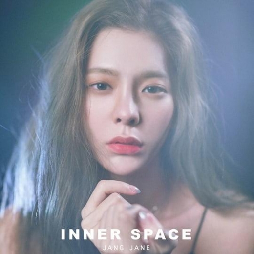 장재인, 4년만에 새 앨범 발매… 더블 타이틀곡 '비너스'와 '꽃잎점'