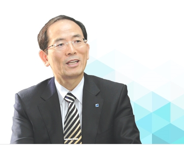 조홍래 대표/사진=한국도키멕 홈페이지 캡처