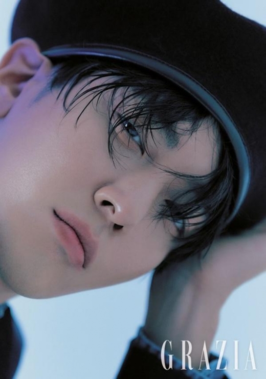 [★화보] 정용화, 청량美 넘치는 환상 미모