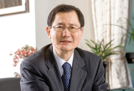 박찬구 금호석유화학그룹 회장 /사진=금호석유화학