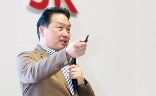 최태원 SK그룹 회장 /사진=SK