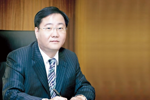 정몽진 KCC 회장 / 사진=KCC