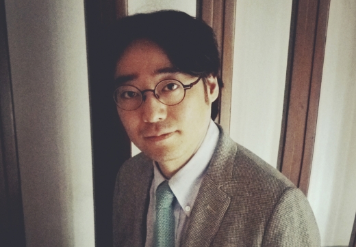 임종윤 한미사이언스 대표 / 사진=한미사이언스