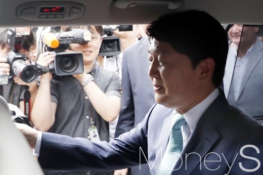 안철수 전 바른미래당 대표. /사진=임한별 기자