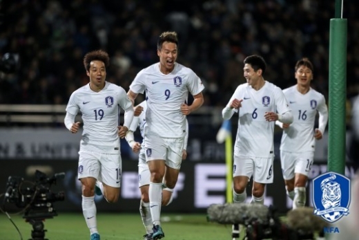 /사진=대한축구협회 제공