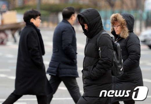내일날씨. /사진=뉴스1
