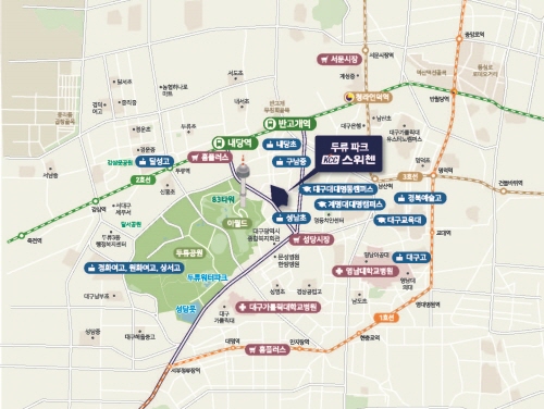 부산, 서울서 가치 증명된 KCC스위첸… 