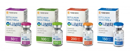 ./사진=대웅제약