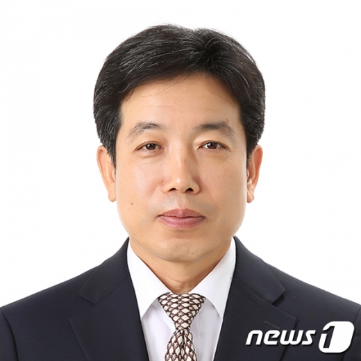 장석영 과학기술정보통신부 정보통신정책실장. /사진=뉴스1(청와대 제공)