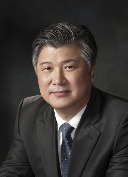 조대엽 신임 정책기획위원회 위원장. /사진=청와대 제공