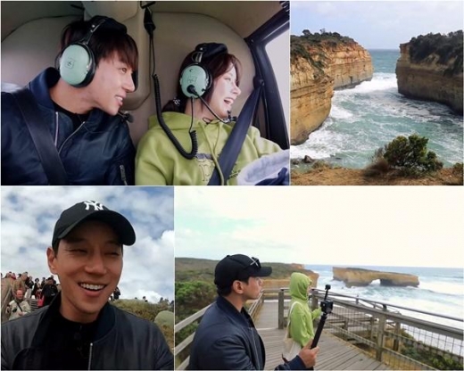 ‘배틀트립’ 황치열X한보름, 세계 10대 명소! 멜버른 ‘그레이트 오션로드’에 폭풍 감탄