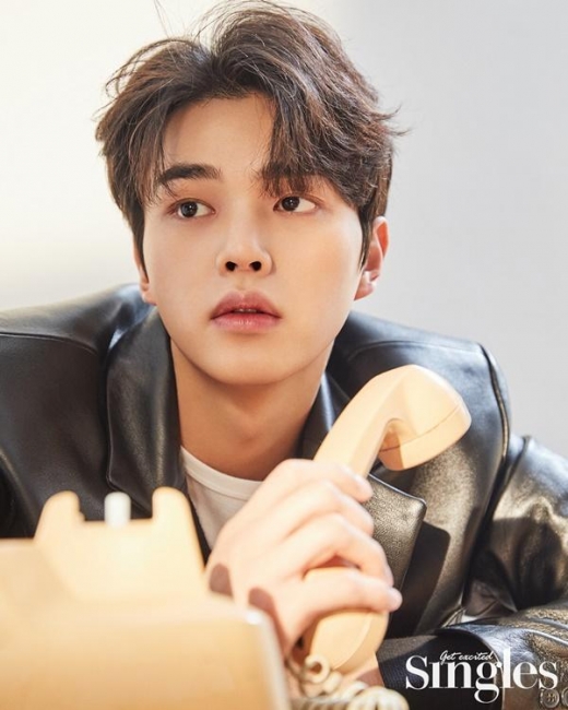 [★화보] 송강, 