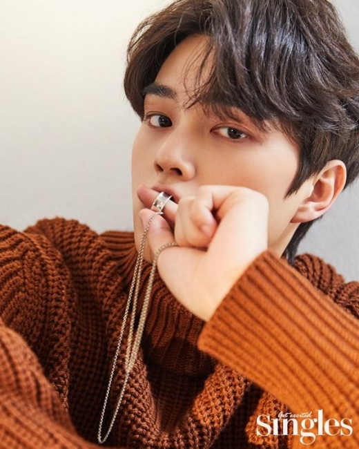 [★화보] 송강, 