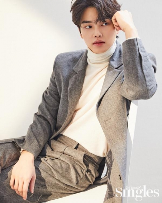 [★화보] 송강, 