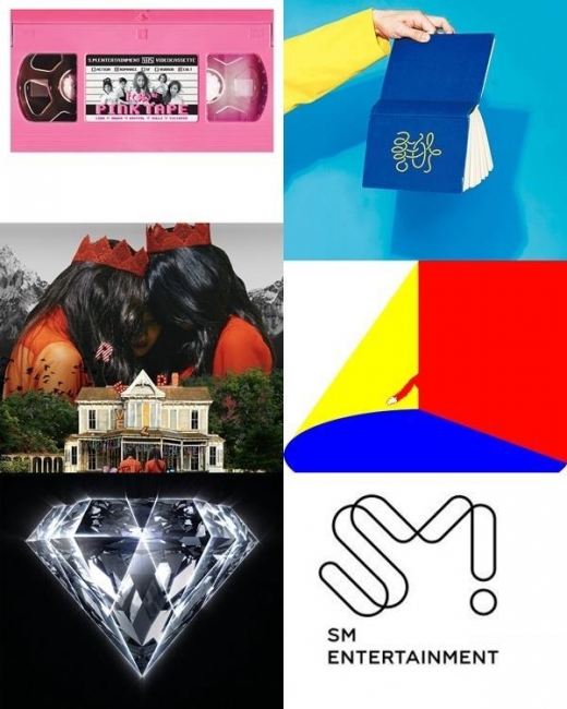 빌보드, '2010년대 가장 훌륭한 K-POP 앨범 25' 발표… 