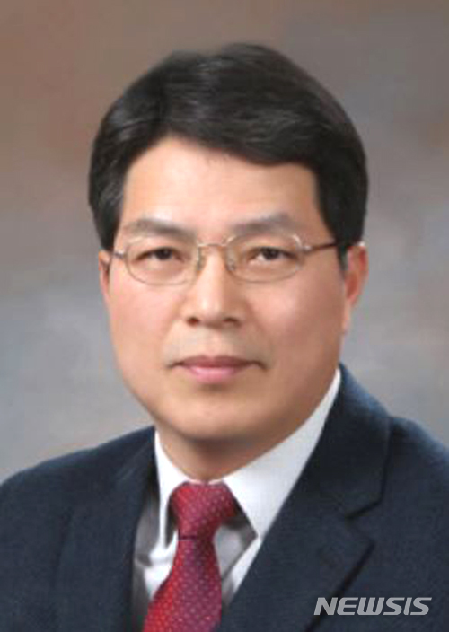 신임 임낙송 한전 광주전남본부장/사진=뉴시스