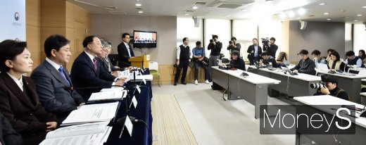 [머니S포토] 