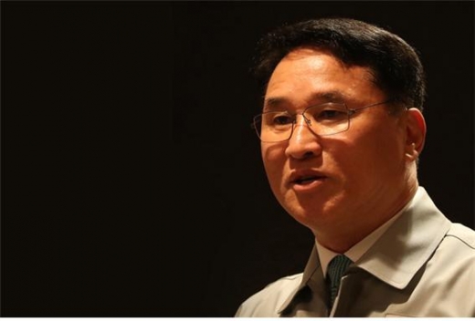 한영석 현대중공업 사장./사진=뉴스1 