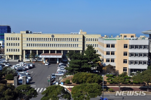 제주도 교육청. /사진=뉴시스  