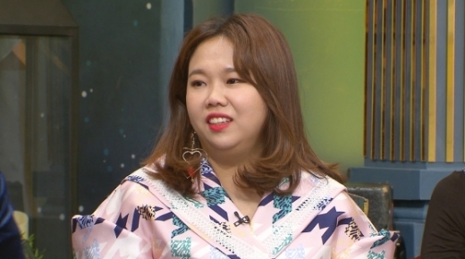 홍현희. /사진=KBS 2TV 해피투게더4 제공     