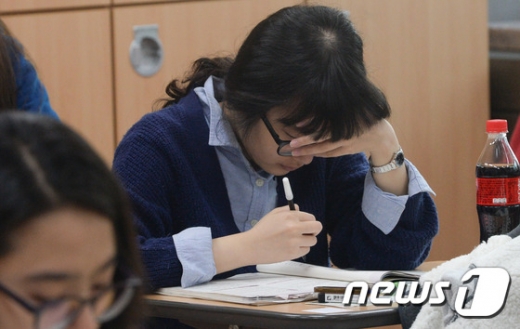 사진은 기사의 직접적인 내용과 무관. /사진=뉴스1