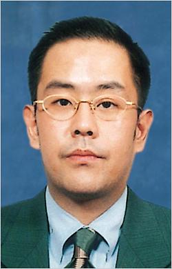 채승석 애경개발 전 사장 