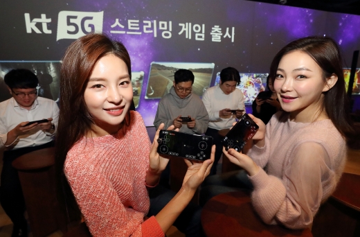 /사진=KT