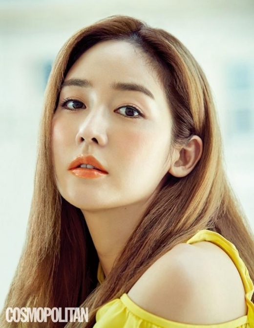 [★화보] 성유리, 상큼미 '팡팡' 영원한 요정