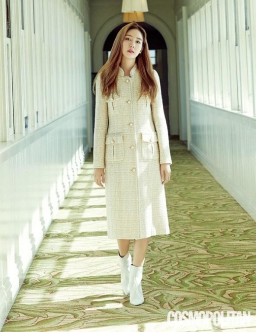 [★화보] 성유리, 상큼미 '팡팡' 영원한 요정
