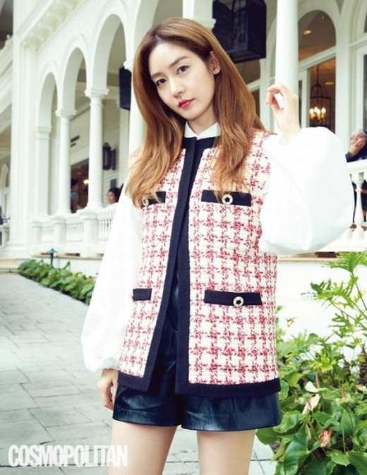 [★화보] 성유리, 상큼미 '팡팡' 영원한 요정