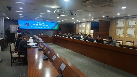 오산시 연말 신속집행 총력 추진. / 사진제공=오산시