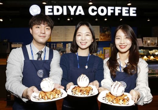 이디야커피, 가맹점과 함께하는 ‘이디야 신상품 공모전’ 진행