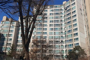 [주목! 경매물건] 일산동 85.0㎡ 1.8억에 시작