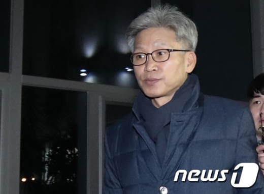 송병기 울산 경제부시장. /사진=뉴스1