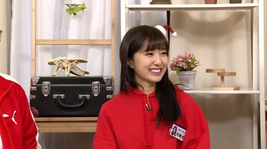 이혜성 전현무 언급. /사진=KBS 2TV 옥탑방의 문제아들    