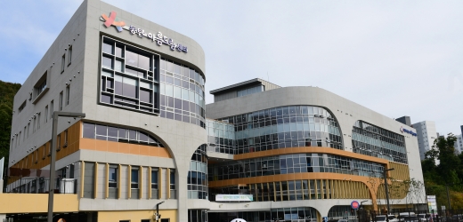 동탄아름드림센터 전경. / 사진제공=화성시