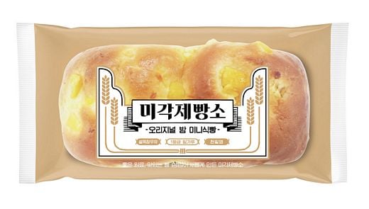 SPC삼립, 소확행 ‘미각제빵소’  인기상승