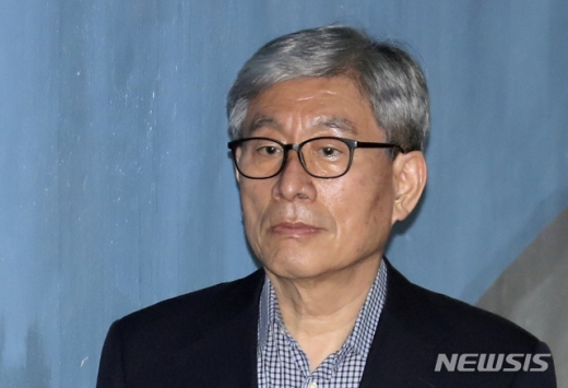 원세훈 전 국정원장. /사진=뉴시스  
