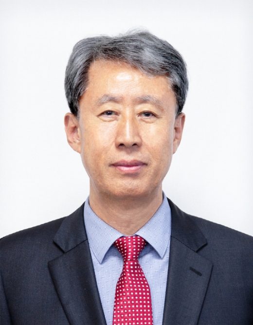 한국선급 신임회장 이형철/사진제공=한국선급