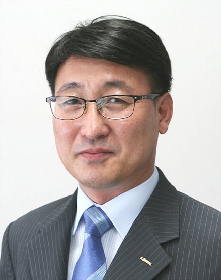 전찬호 신임 코레일 부산경남본부장/사진제공=코레일 부산경남본부