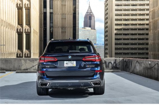 X5./사진=BMW그룹코리아 