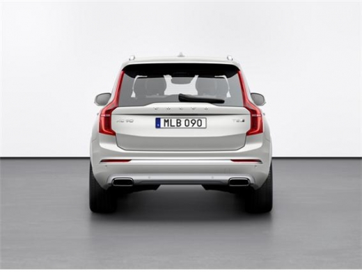 XC90./사진=볼보자동차코리아 